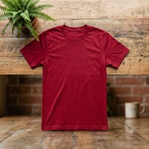 Red t Shirt